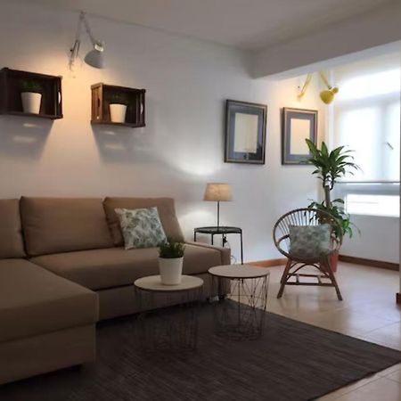 Piso Cerca De Las Playas Wifi Santander Zewnętrze zdjęcie